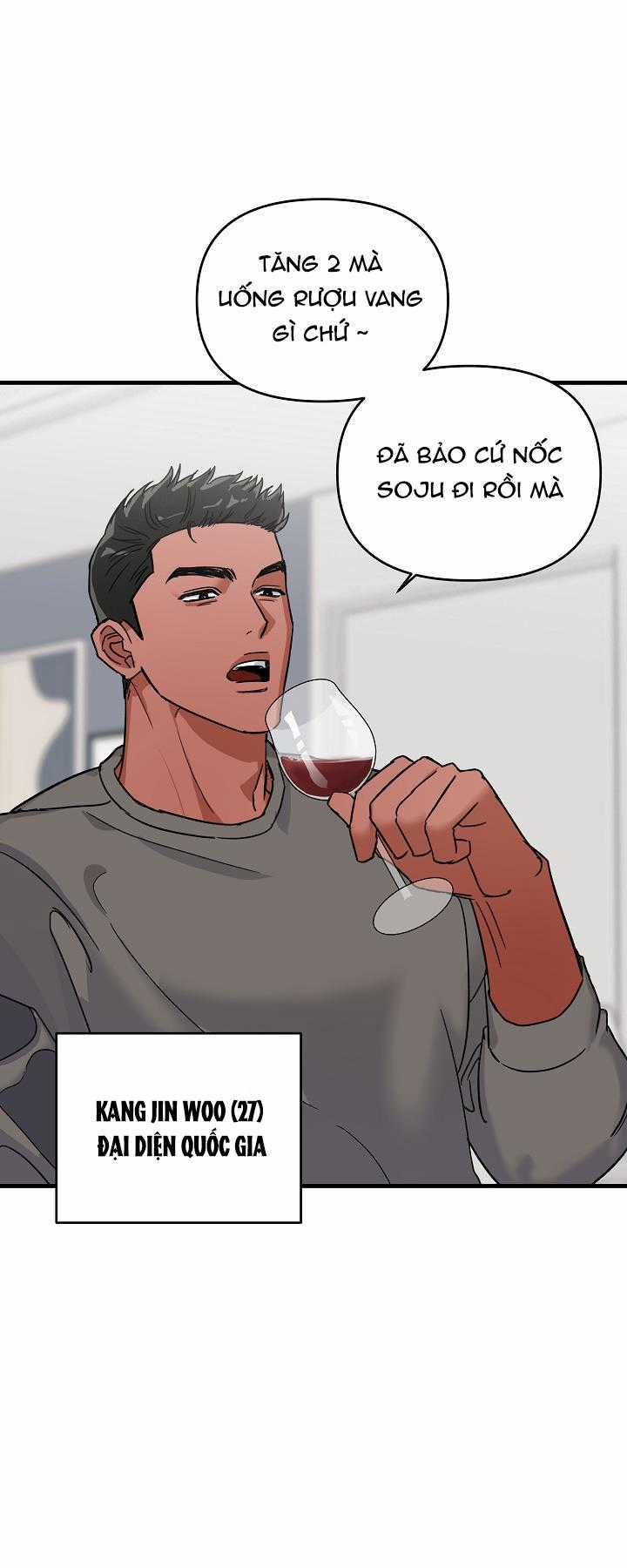 Ta Xây Dựng Tổ Chức Cứu Thế Chapter 23.1 trang 5