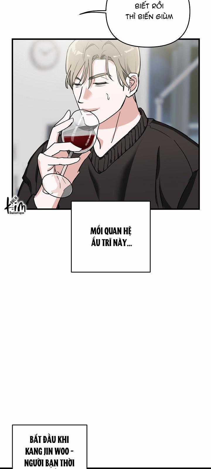 Ta Xây Dựng Tổ Chức Cứu Thế Chapter 23.1 trang 7