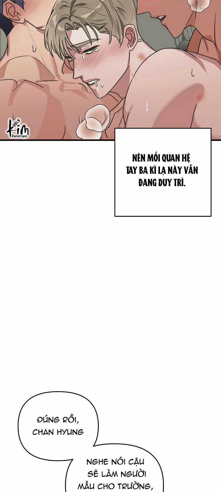 Ta Xây Dựng Tổ Chức Cứu Thế Chapter 23.1 trang 9