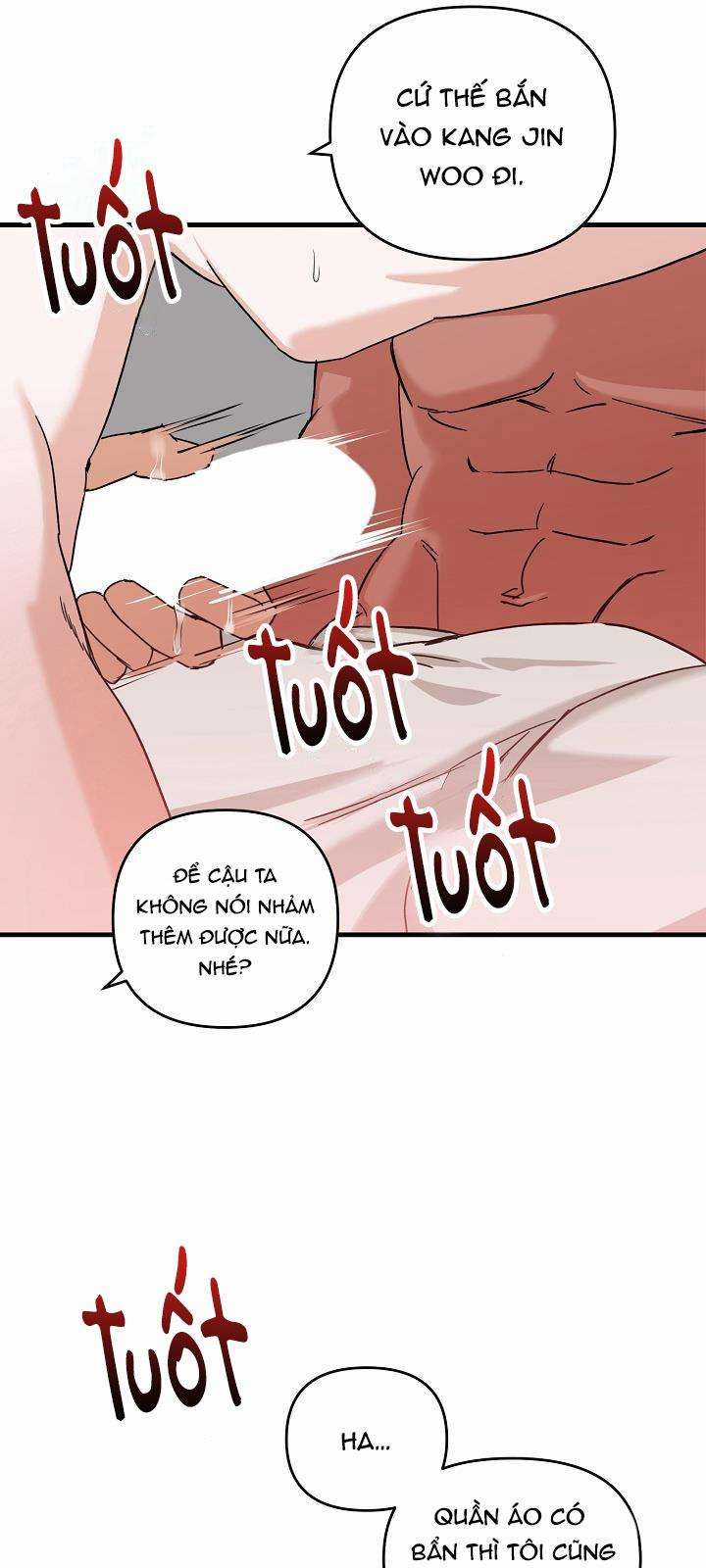 Ta Xây Dựng Tổ Chức Cứu Thế Chapter 23.2 trang 10