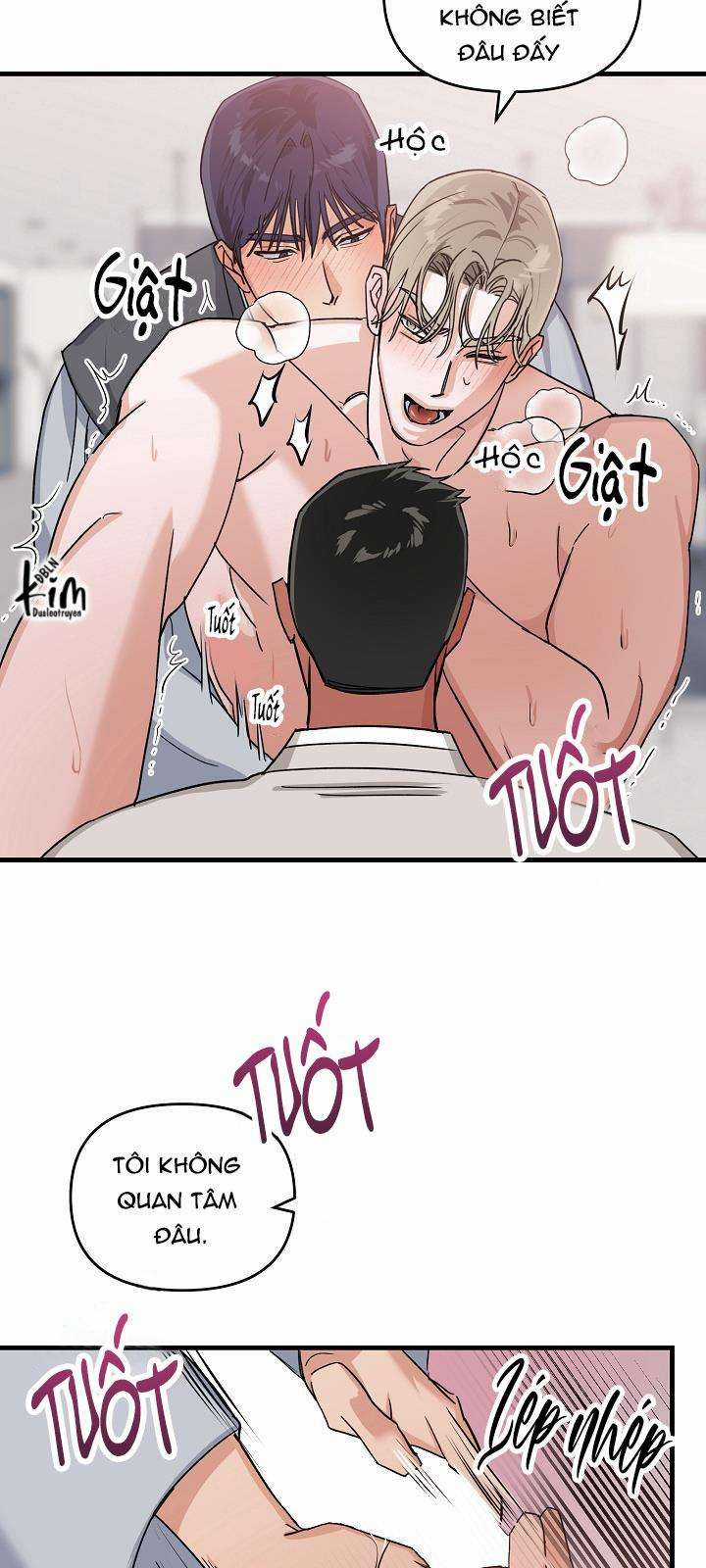 Ta Xây Dựng Tổ Chức Cứu Thế Chapter 23.2 trang 11