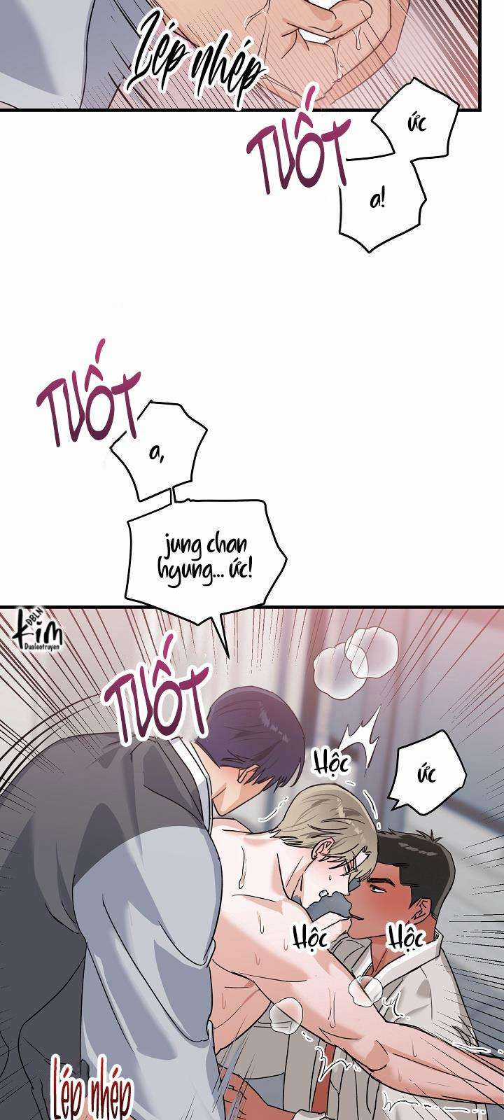 Ta Xây Dựng Tổ Chức Cứu Thế Chapter 23.2 trang 12