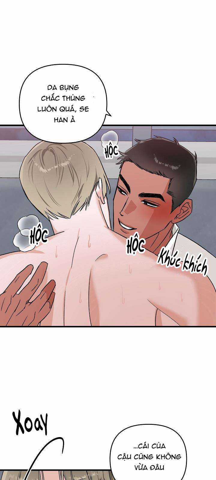 Ta Xây Dựng Tổ Chức Cứu Thế Chapter 23.2 trang 15