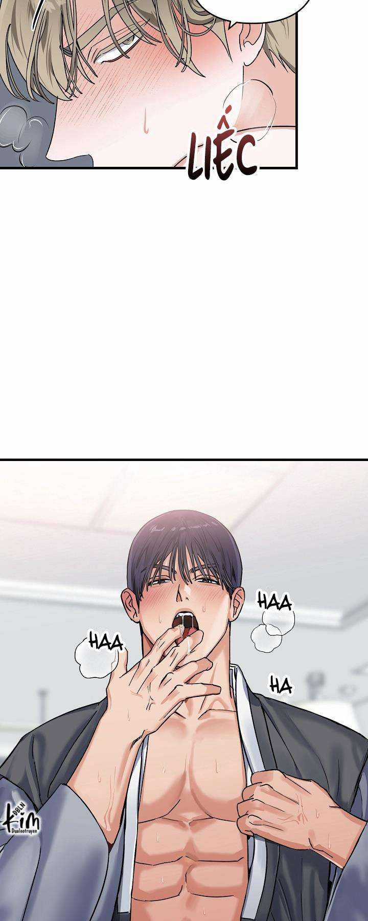 Ta Xây Dựng Tổ Chức Cứu Thế Chapter 23.2 trang 16