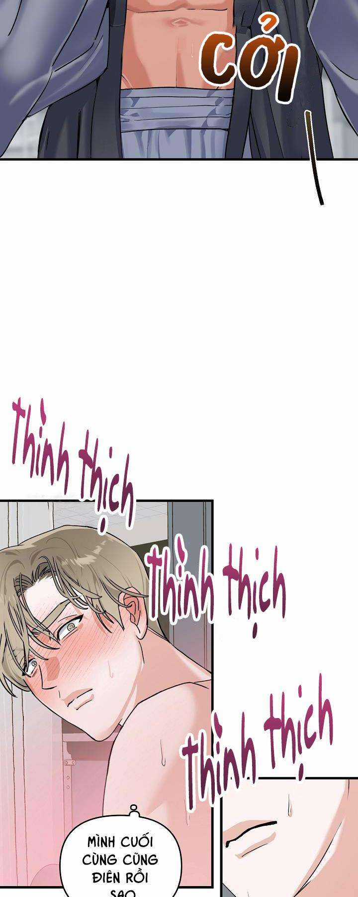 Ta Xây Dựng Tổ Chức Cứu Thế Chapter 23.2 trang 17