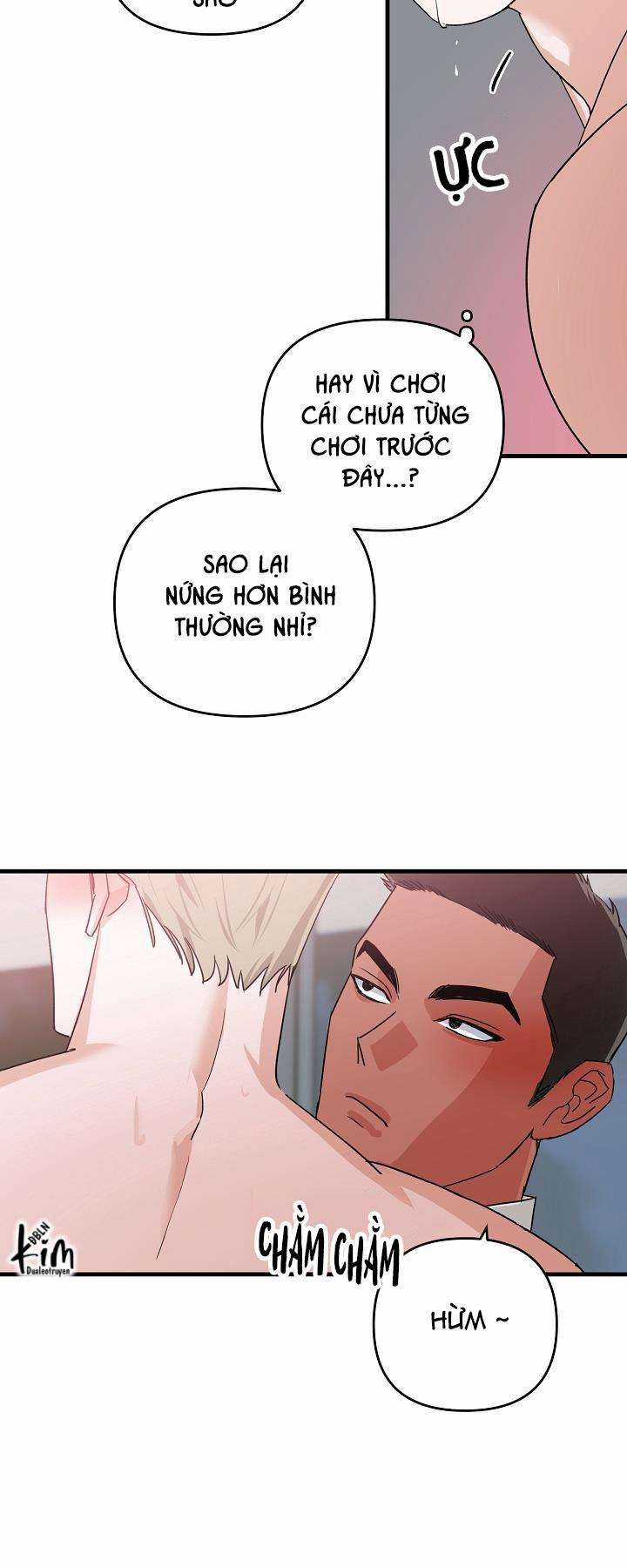 Ta Xây Dựng Tổ Chức Cứu Thế Chapter 23.2 trang 18