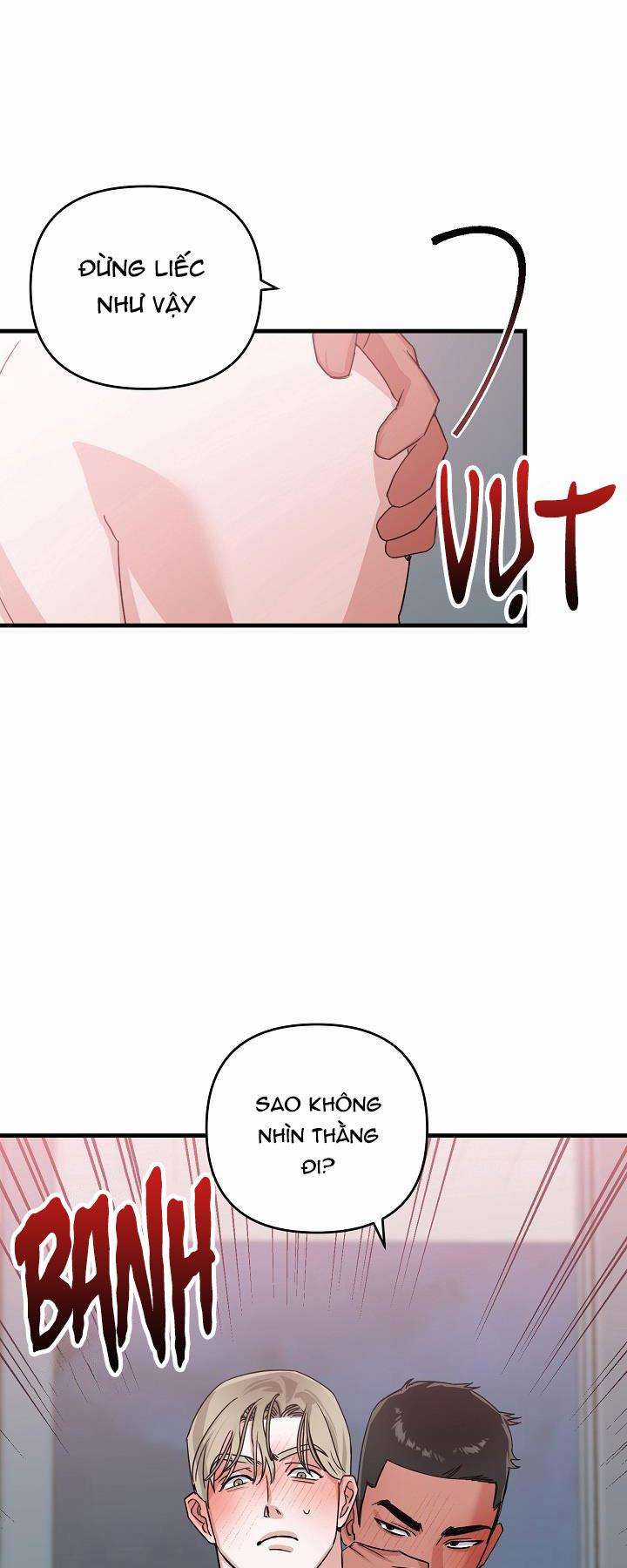 Ta Xây Dựng Tổ Chức Cứu Thế Chapter 23.2 trang 19