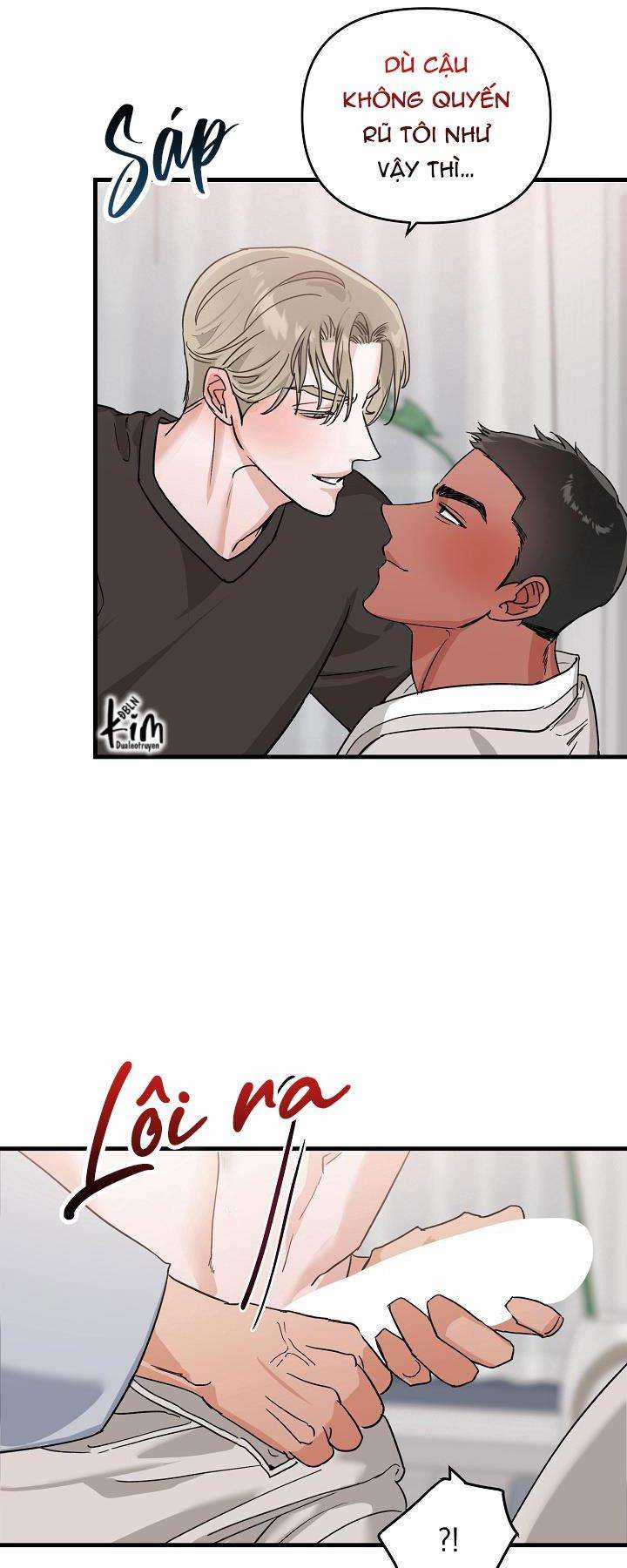 Ta Xây Dựng Tổ Chức Cứu Thế Chapter 23.2 trang 2