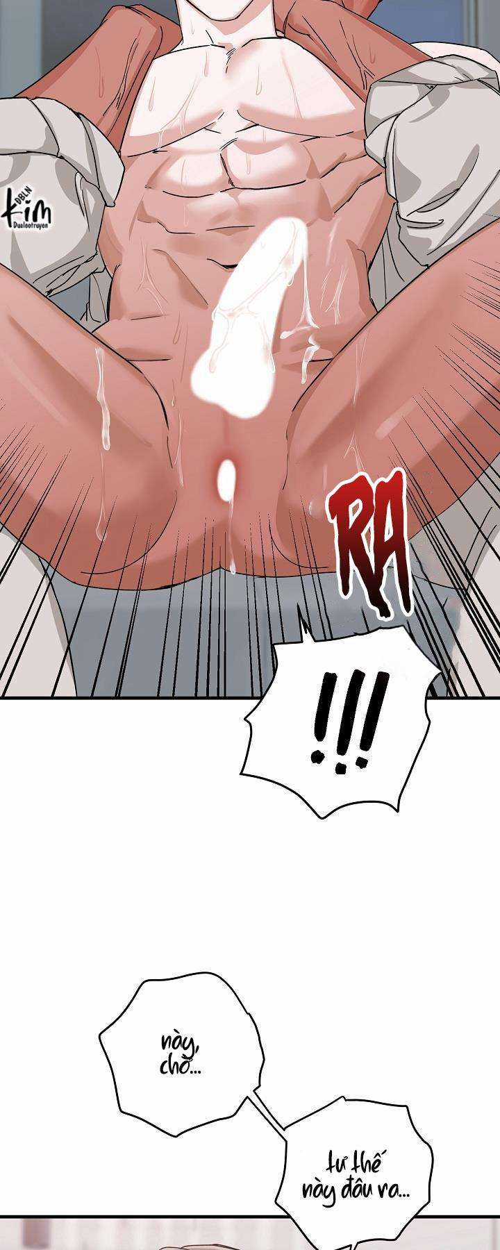 Ta Xây Dựng Tổ Chức Cứu Thế Chapter 23.2 trang 20