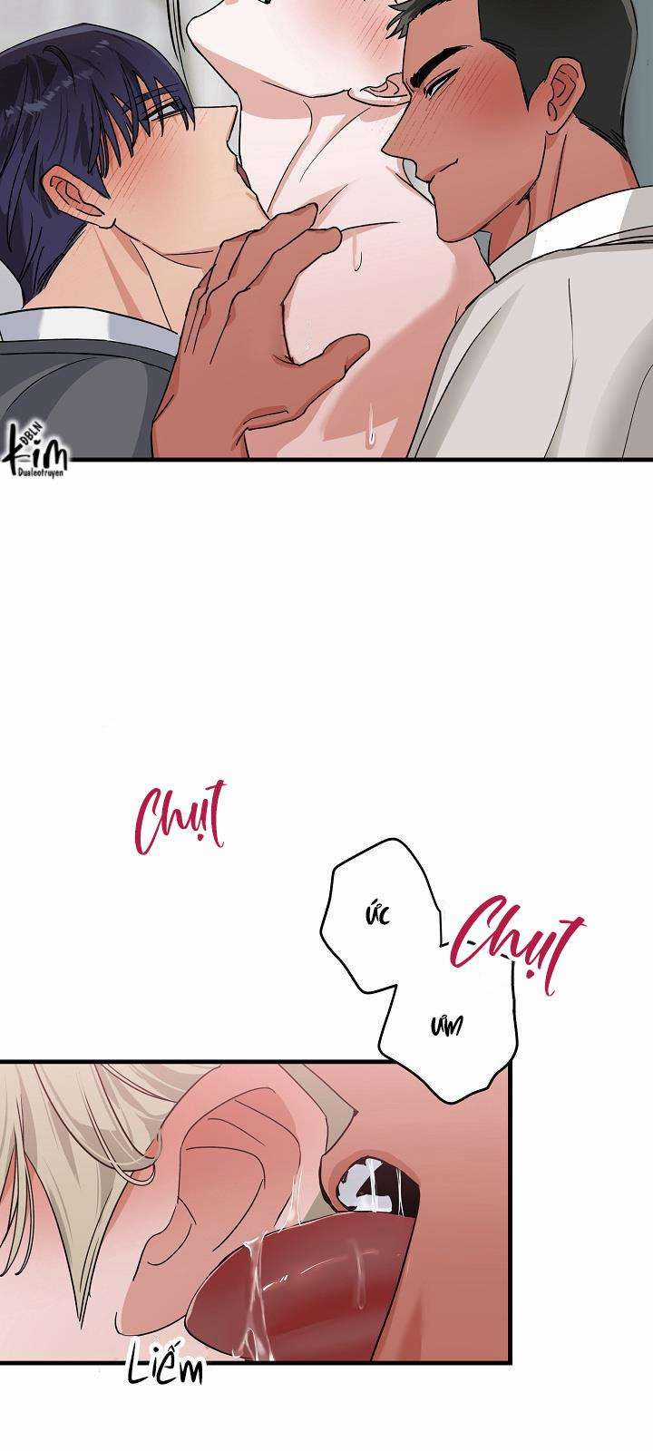 Ta Xây Dựng Tổ Chức Cứu Thế Chapter 23.2 trang 22