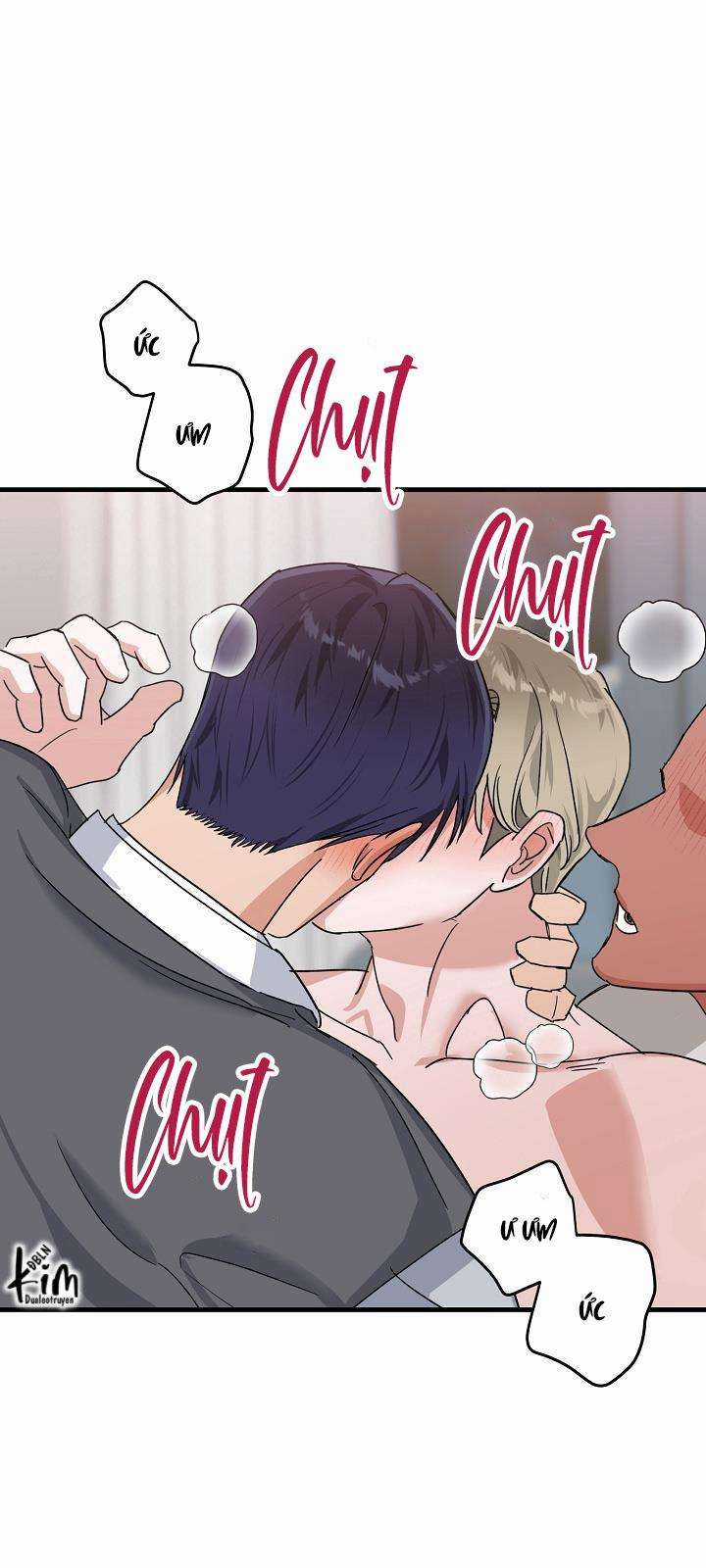 Ta Xây Dựng Tổ Chức Cứu Thế Chapter 23.2 trang 23