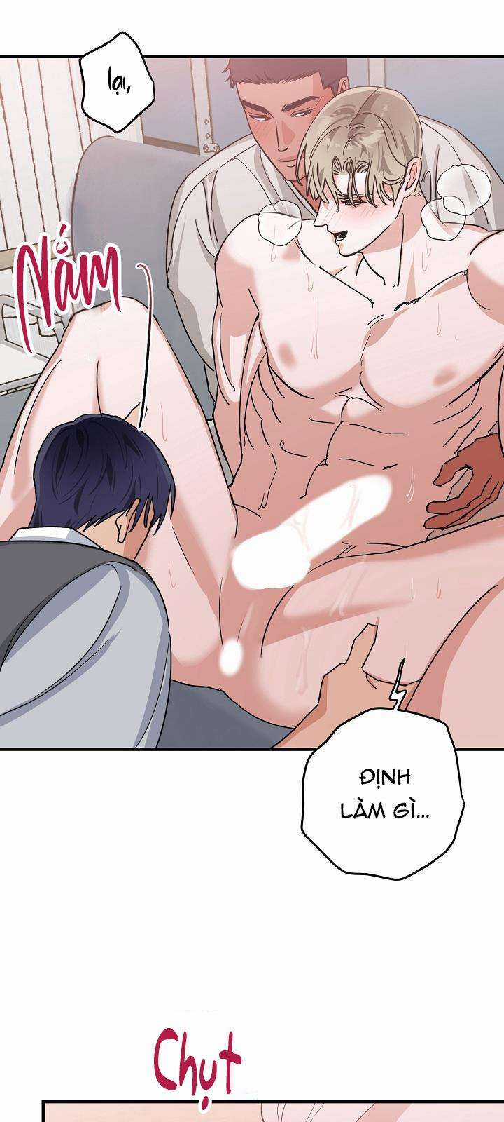 Ta Xây Dựng Tổ Chức Cứu Thế Chapter 23.2 trang 25