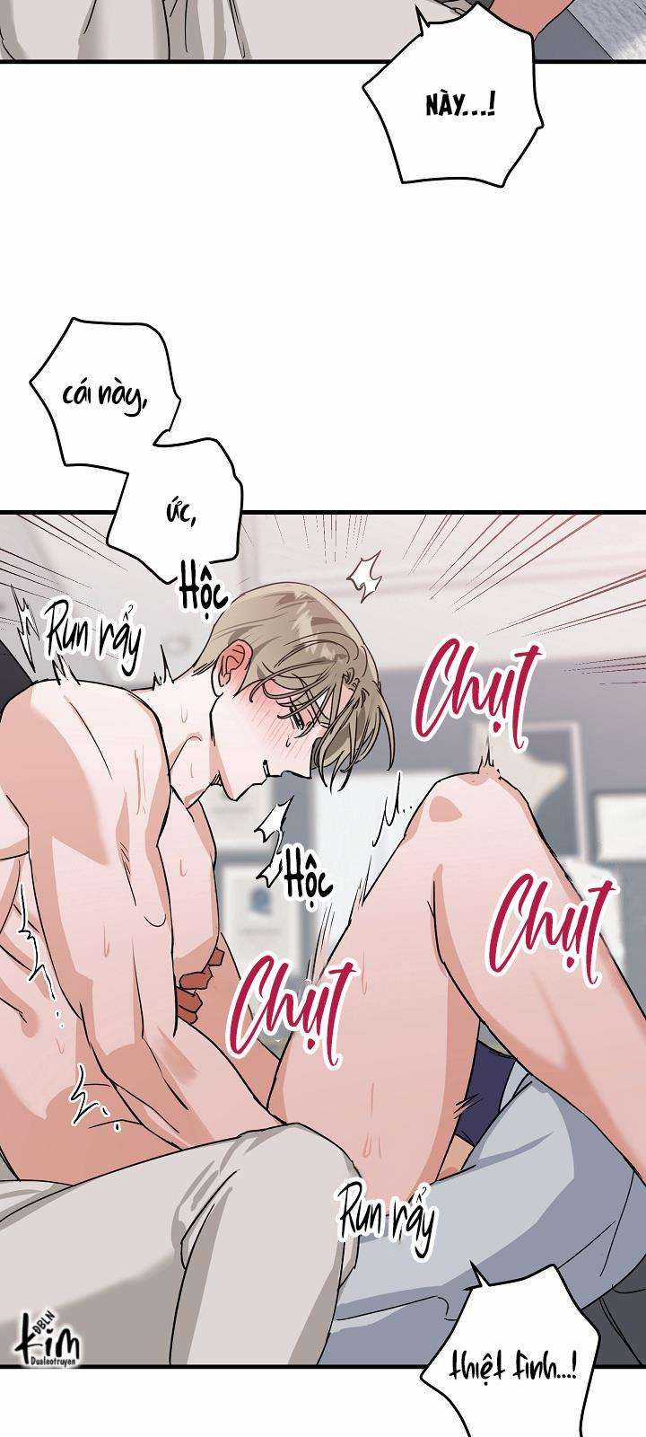 Ta Xây Dựng Tổ Chức Cứu Thế Chapter 23.2 trang 27