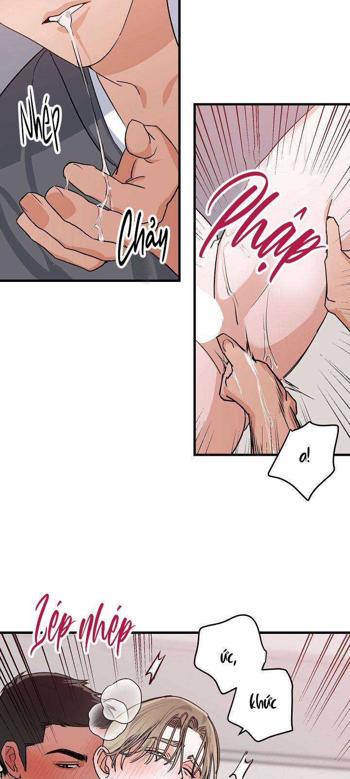 Ta Xây Dựng Tổ Chức Cứu Thế Chapter 23.2 trang 29