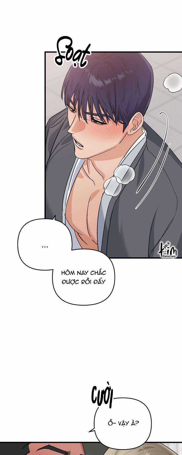 Ta Xây Dựng Tổ Chức Cứu Thế Chapter 23.2 trang 31