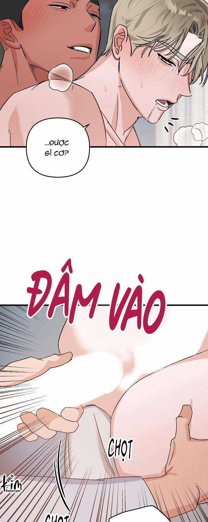 Ta Xây Dựng Tổ Chức Cứu Thế Chapter 23.2 trang 32