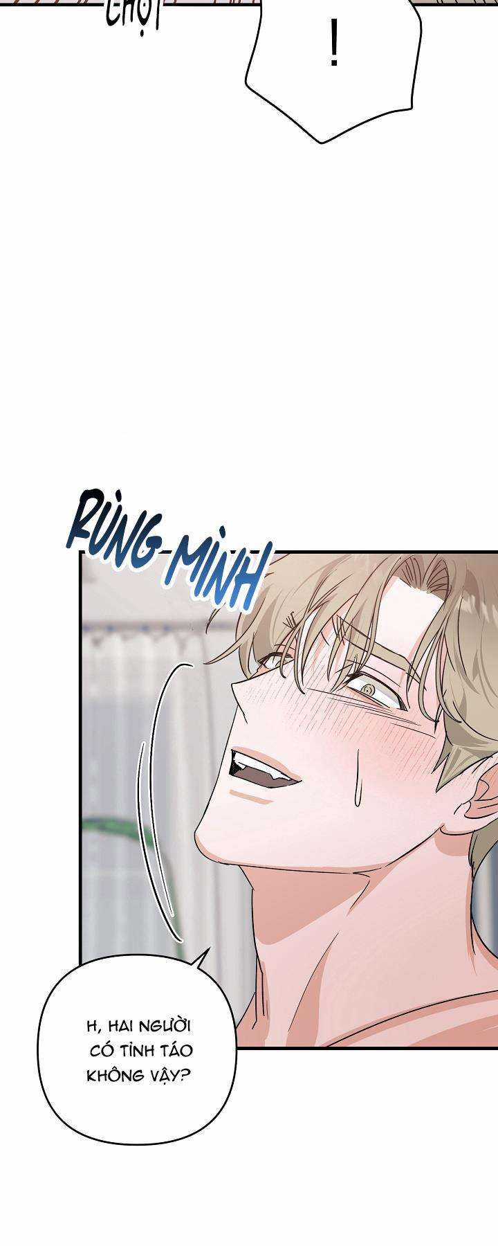 Ta Xây Dựng Tổ Chức Cứu Thế Chapter 23.2 trang 33