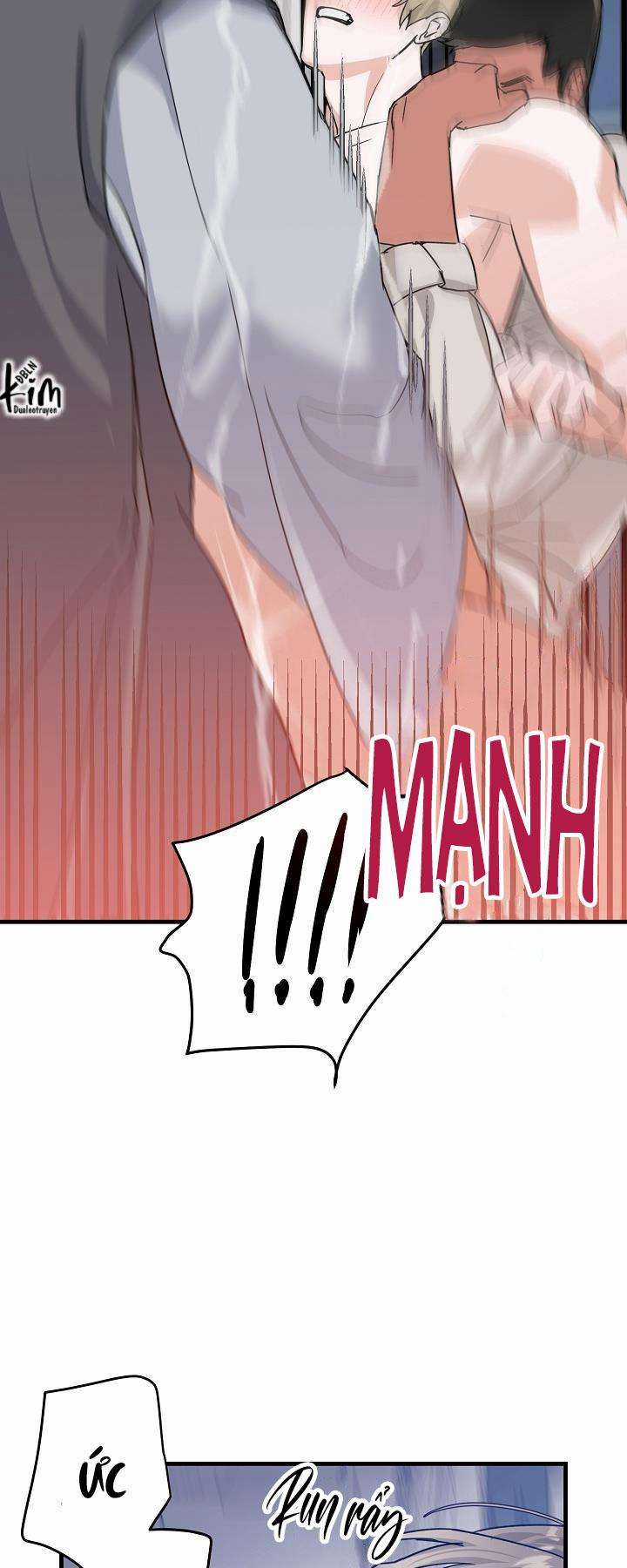 Ta Xây Dựng Tổ Chức Cứu Thế Chapter 23.2 trang 35