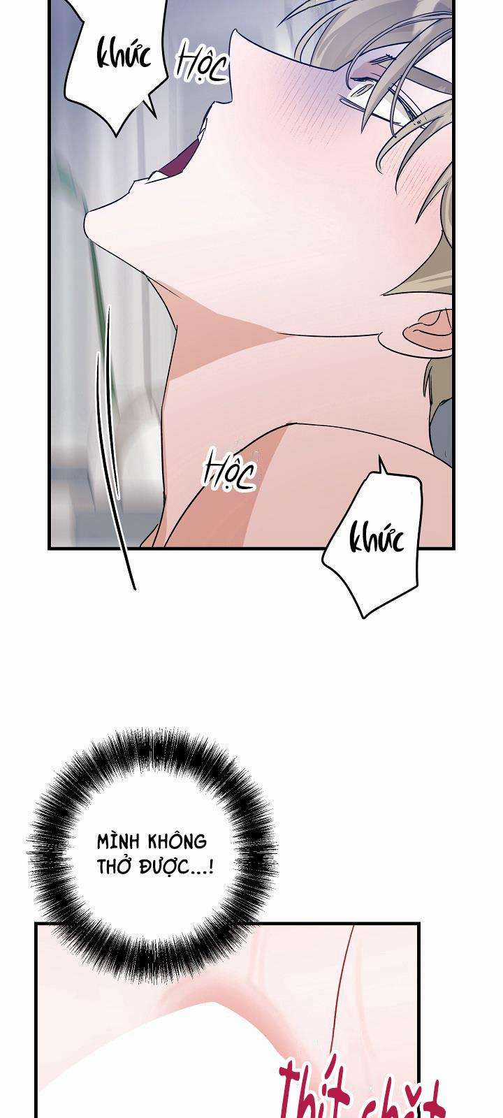 Ta Xây Dựng Tổ Chức Cứu Thế Chapter 23.2 trang 36