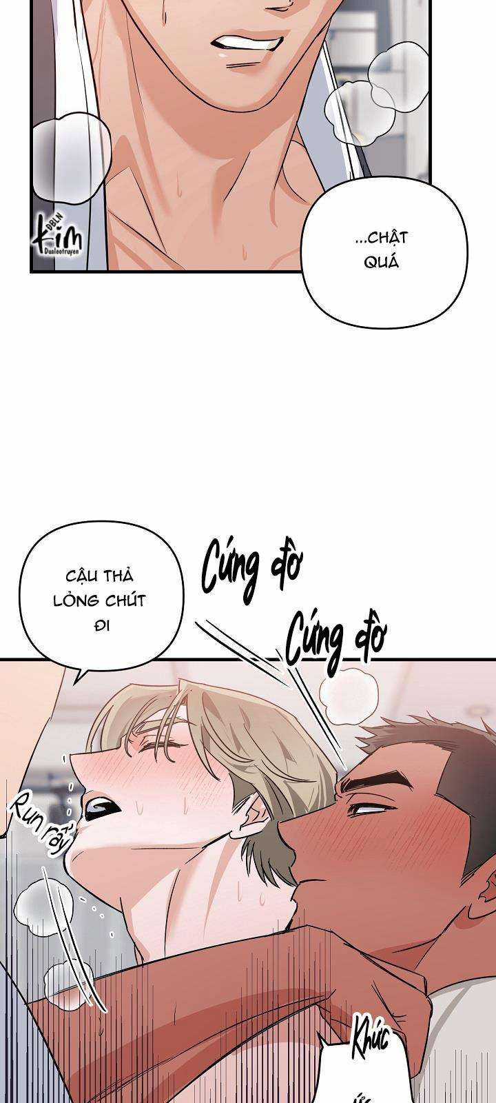 Ta Xây Dựng Tổ Chức Cứu Thế Chapter 23.2 trang 38