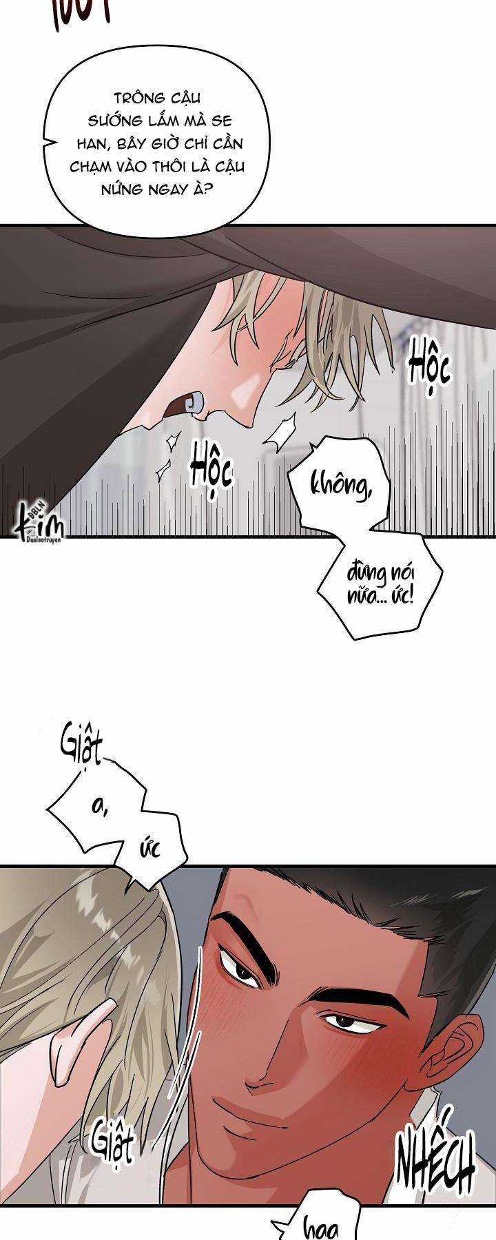 Ta Xây Dựng Tổ Chức Cứu Thế Chapter 23.2 trang 4