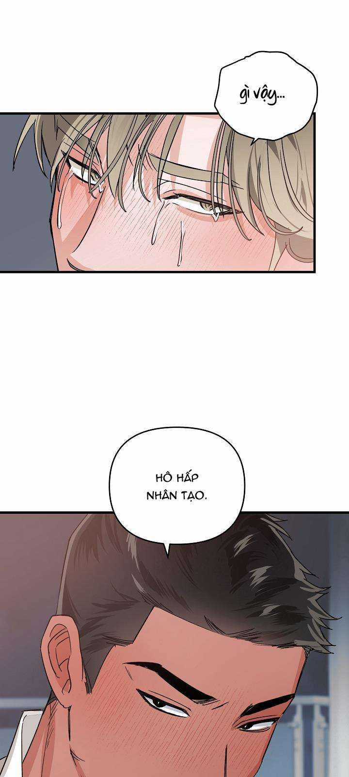 Ta Xây Dựng Tổ Chức Cứu Thế Chapter 23.2 trang 40