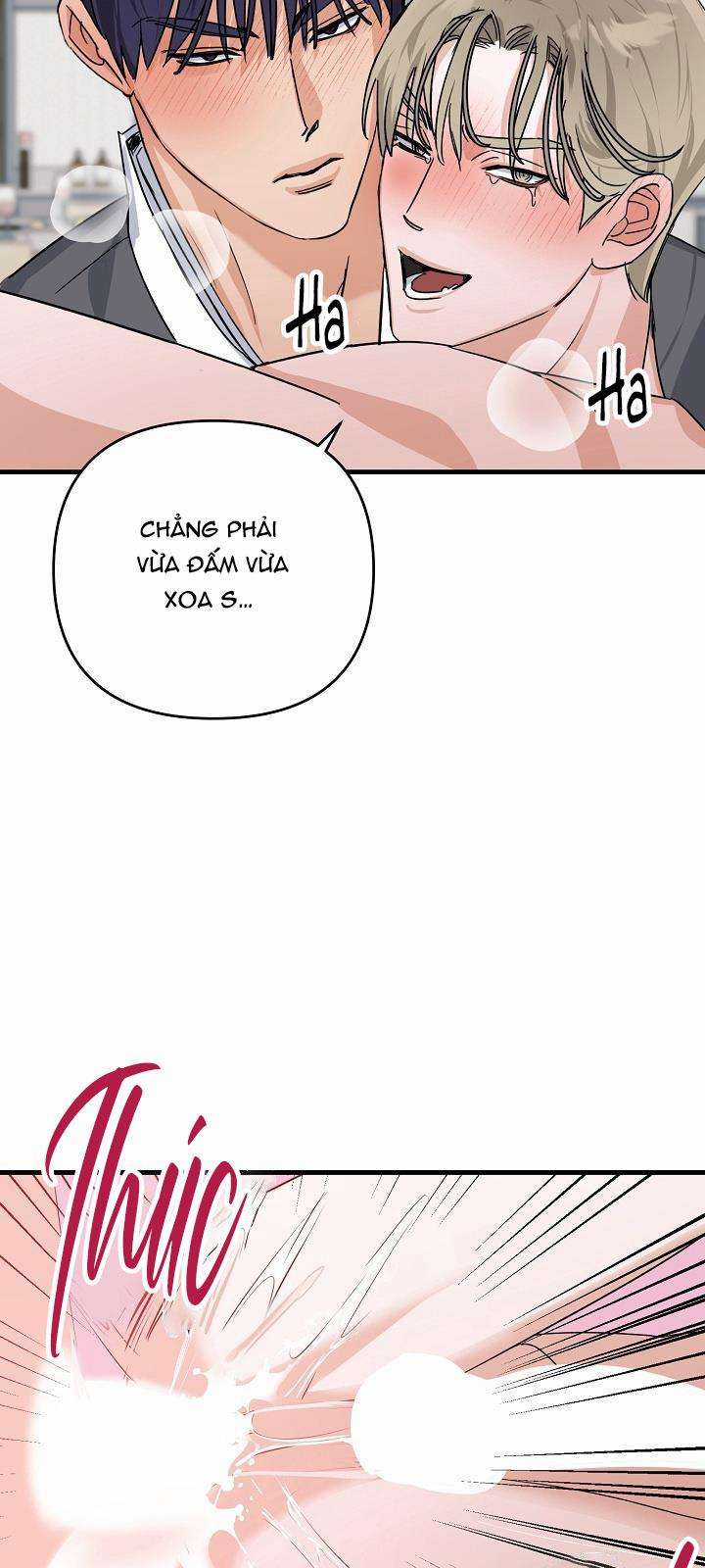 Ta Xây Dựng Tổ Chức Cứu Thế Chapter 23.2 trang 42