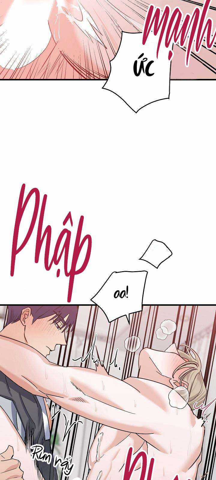 Ta Xây Dựng Tổ Chức Cứu Thế Chapter 23.2 trang 43