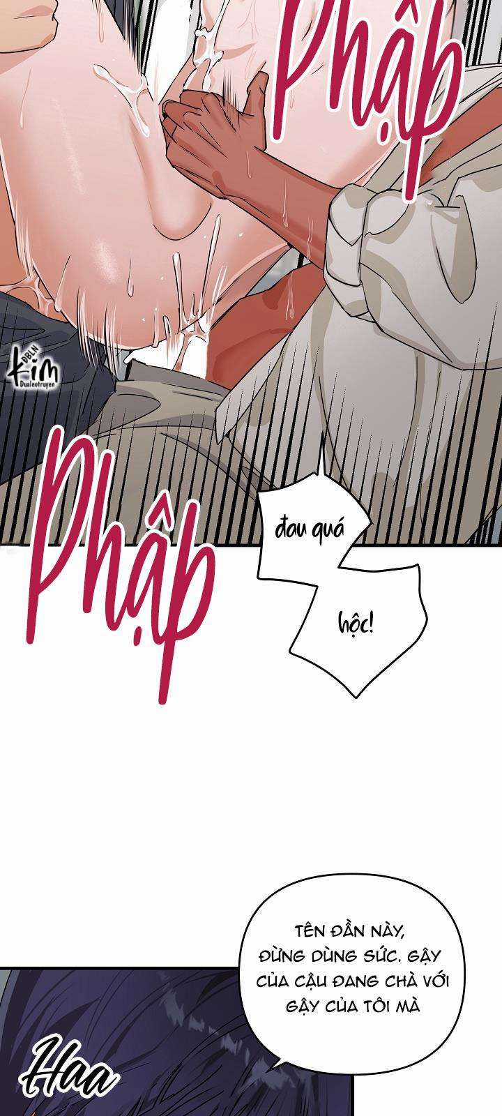 Ta Xây Dựng Tổ Chức Cứu Thế Chapter 23.2 trang 44