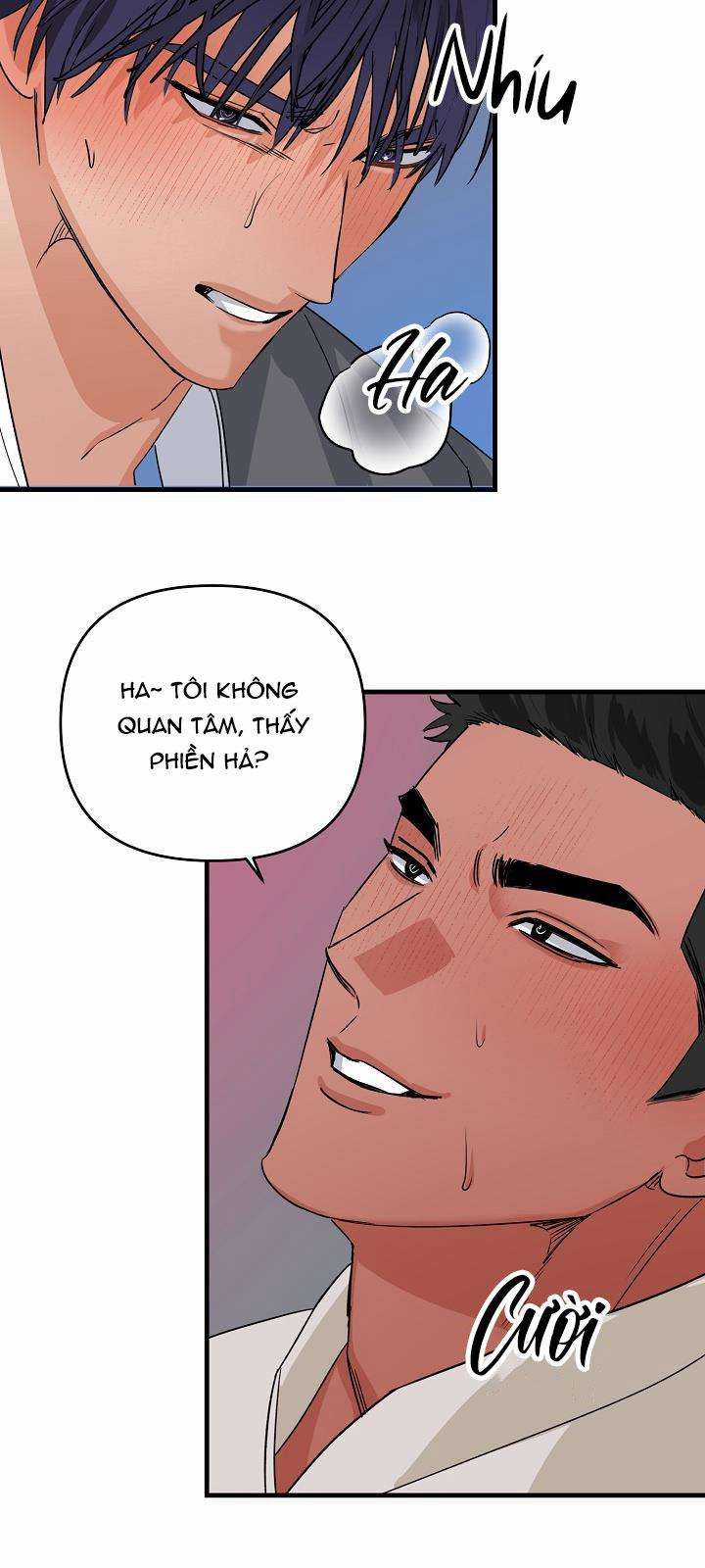 Ta Xây Dựng Tổ Chức Cứu Thế Chapter 23.2 trang 45