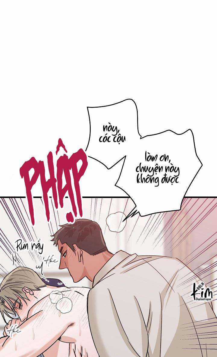 Ta Xây Dựng Tổ Chức Cứu Thế Chapter 23.2 trang 46