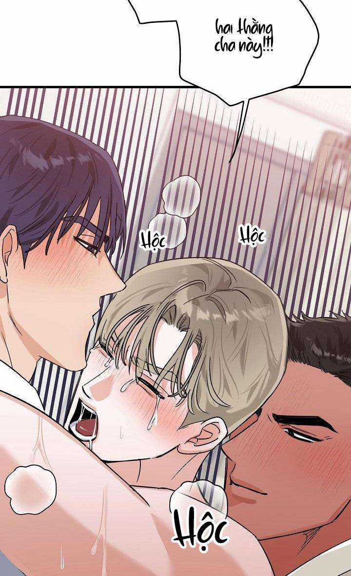 Ta Xây Dựng Tổ Chức Cứu Thế Chapter 23.2 trang 48