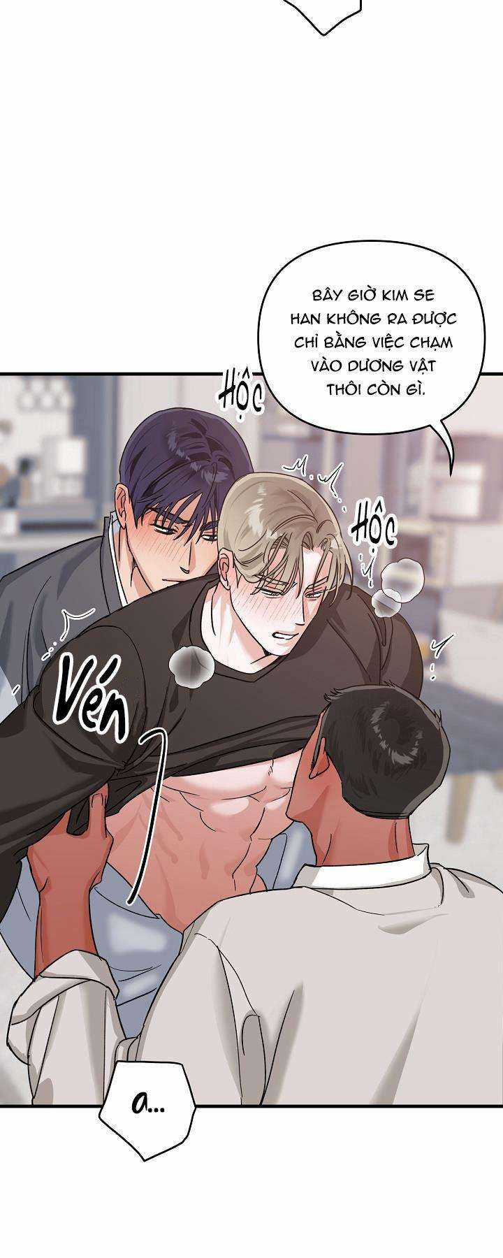 Ta Xây Dựng Tổ Chức Cứu Thế Chapter 23.2 trang 5