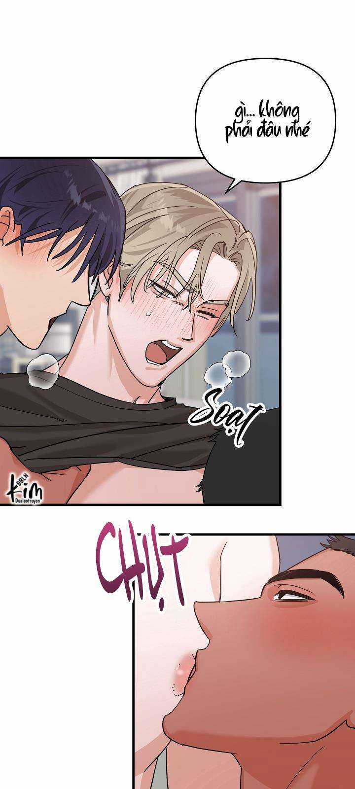 Ta Xây Dựng Tổ Chức Cứu Thế Chapter 23.2 trang 6