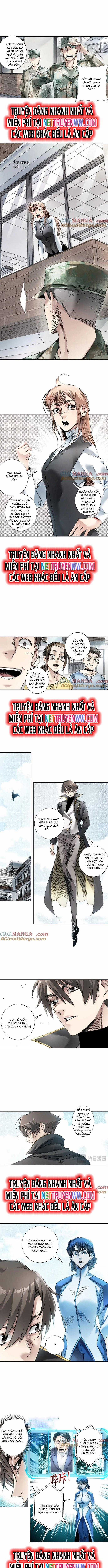 Ta Xây Dựng Tổ Chức Cứu Thế Chapter 23 trang 2