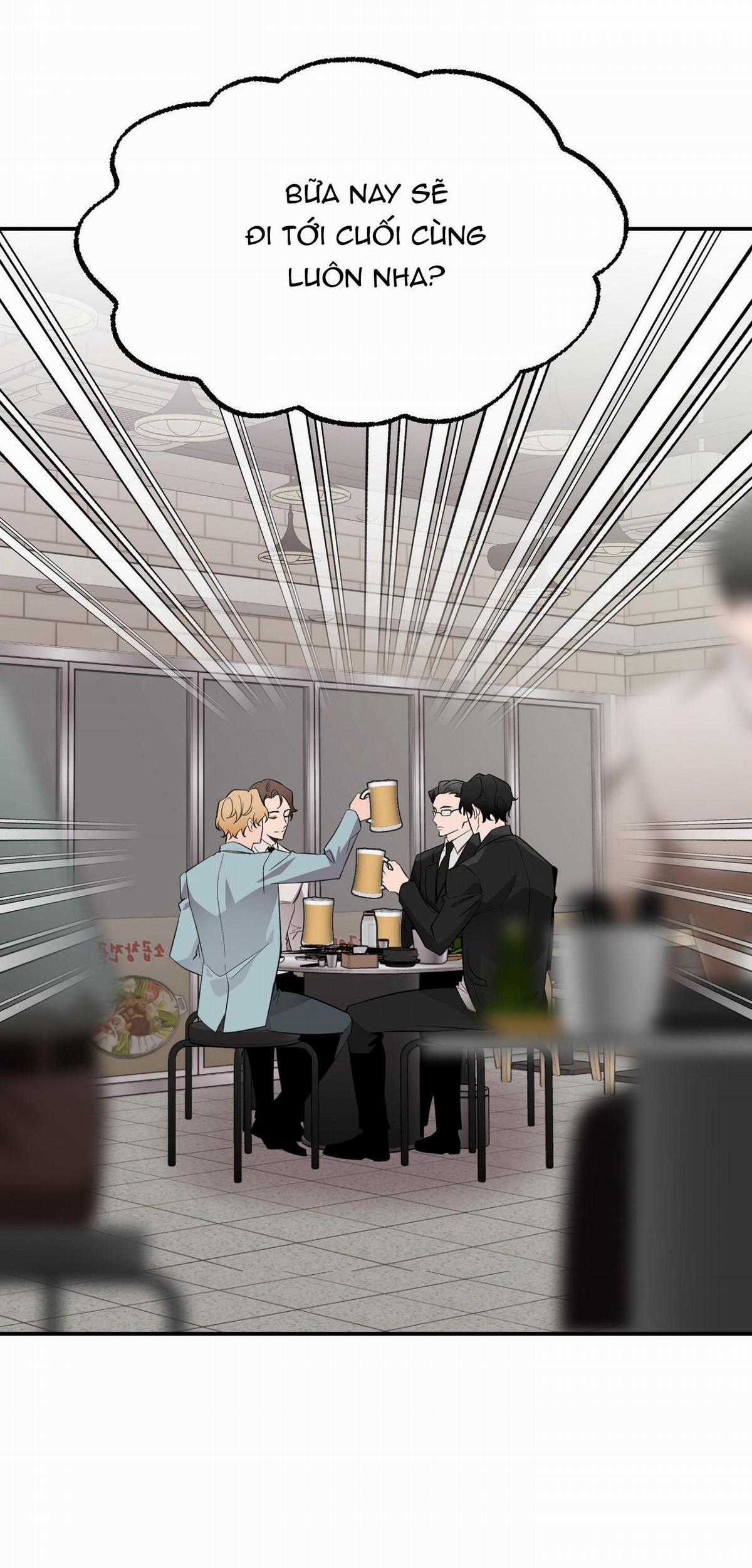 Ta Xây Dựng Tổ Chức Cứu Thế Chapter 24.1 trang 10