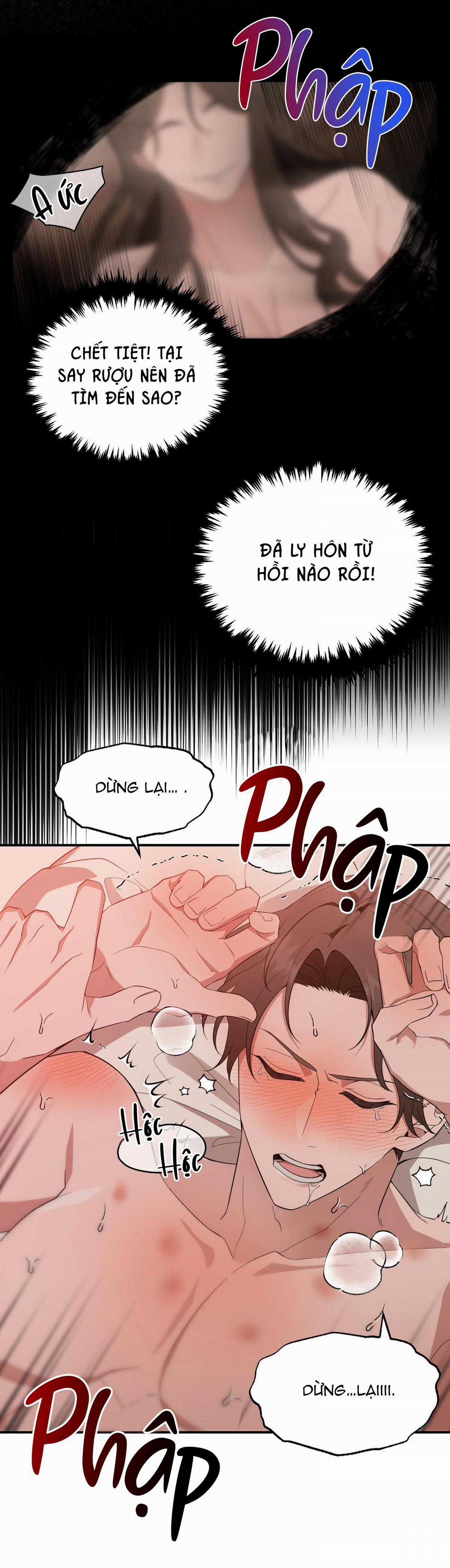 Ta Xây Dựng Tổ Chức Cứu Thế Chapter 24.1 trang 13