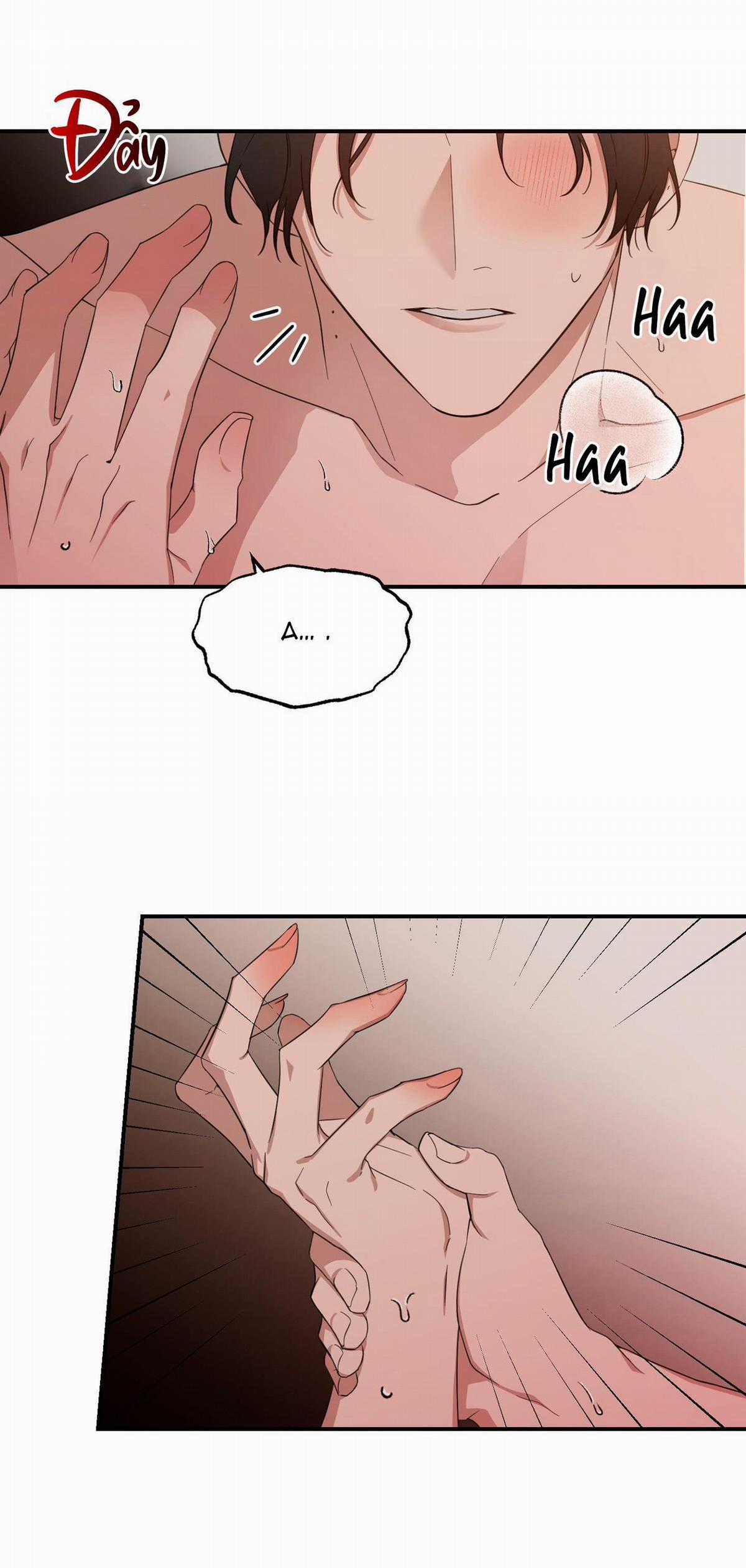 Ta Xây Dựng Tổ Chức Cứu Thế Chapter 24.1 trang 16