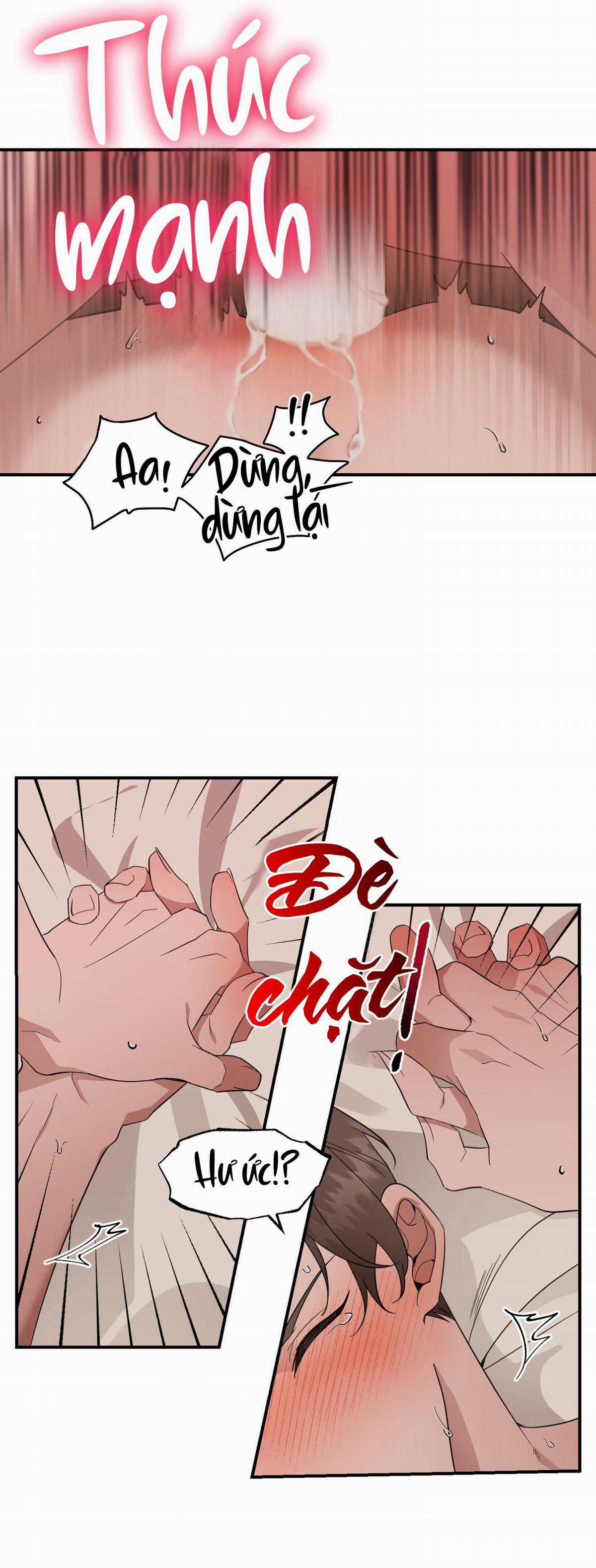 Ta Xây Dựng Tổ Chức Cứu Thế Chapter 24.1 trang 23