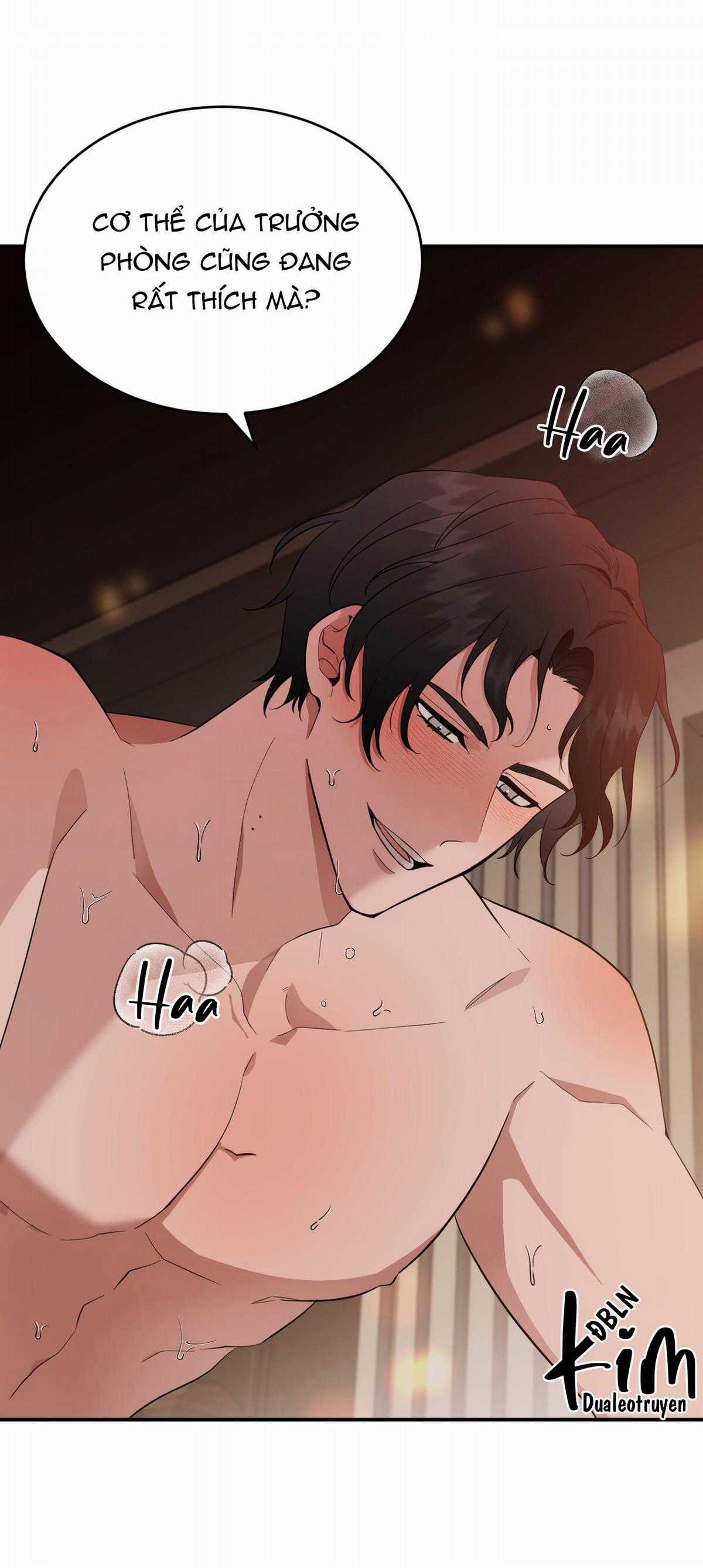 Ta Xây Dựng Tổ Chức Cứu Thế Chapter 24.1 trang 24