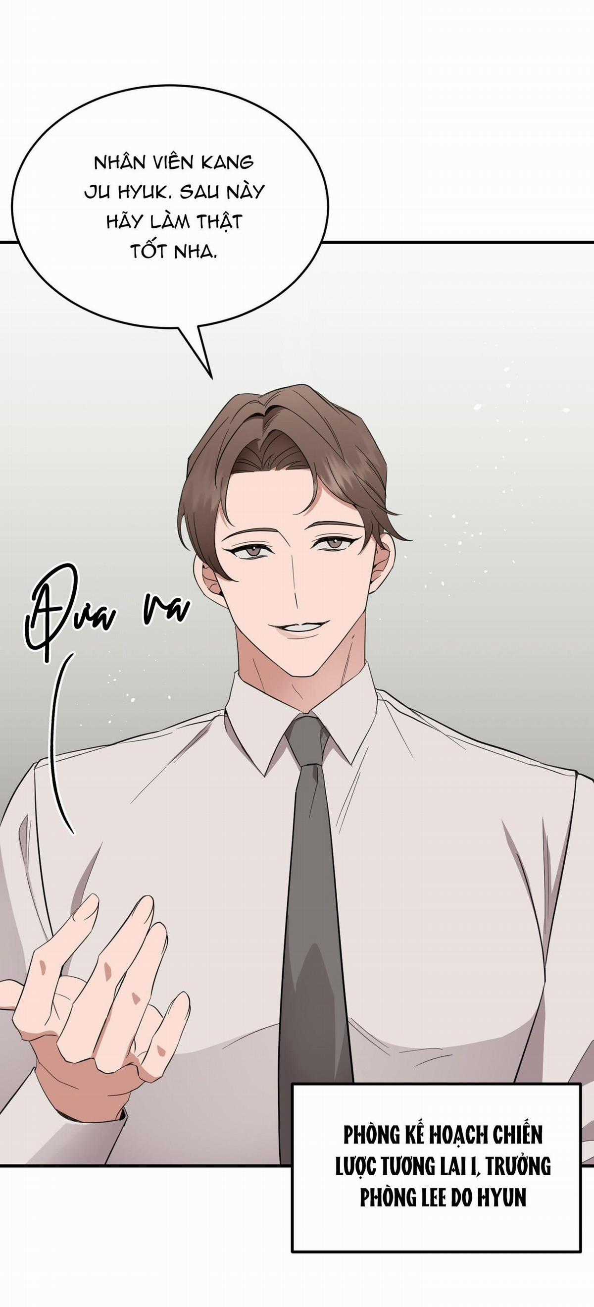 Ta Xây Dựng Tổ Chức Cứu Thế Chapter 24.1 trang 4