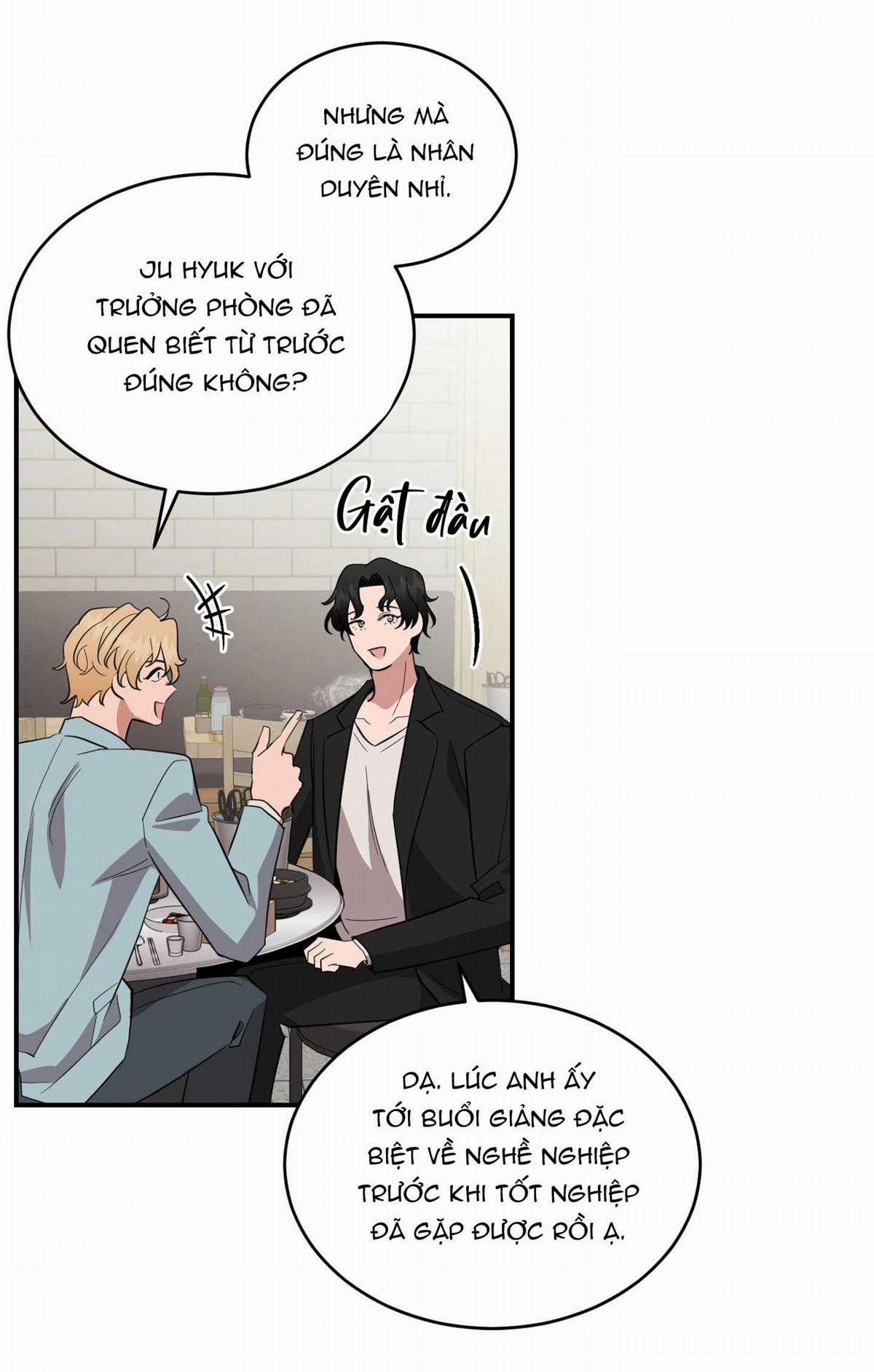 Ta Xây Dựng Tổ Chức Cứu Thế Chapter 24.1 trang 7