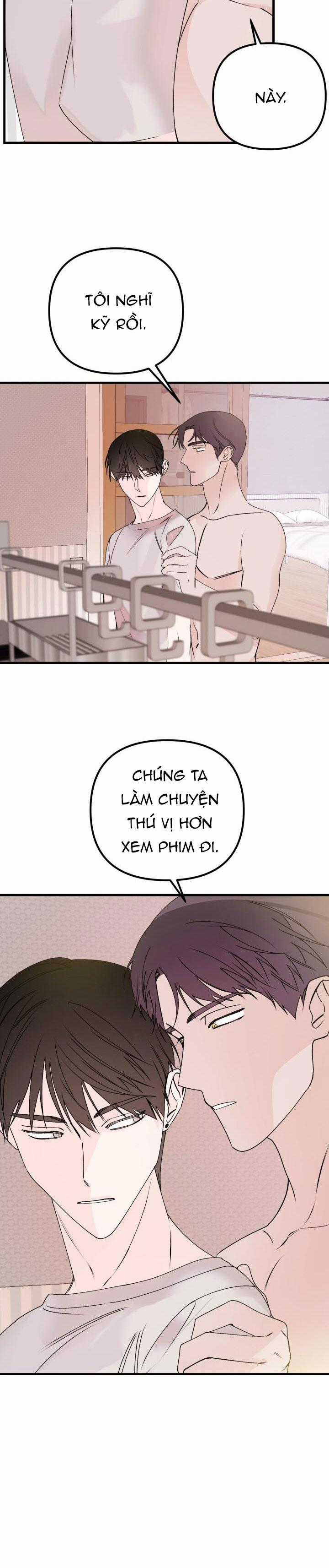 Ta Xây Dựng Tổ Chức Cứu Thế Chapter 24.2 trang 10