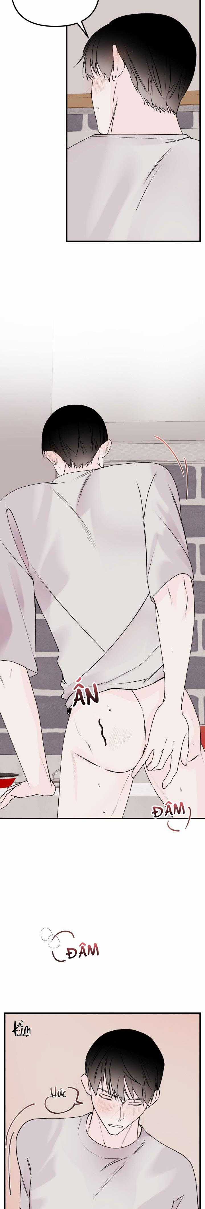 Ta Xây Dựng Tổ Chức Cứu Thế Chapter 24.2 trang 12