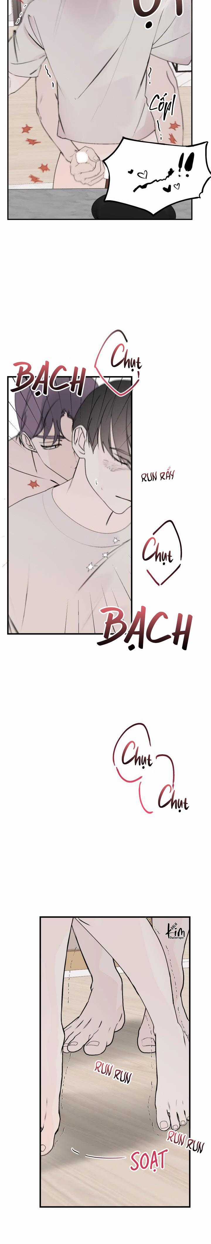 Ta Xây Dựng Tổ Chức Cứu Thế Chapter 24.2 trang 16