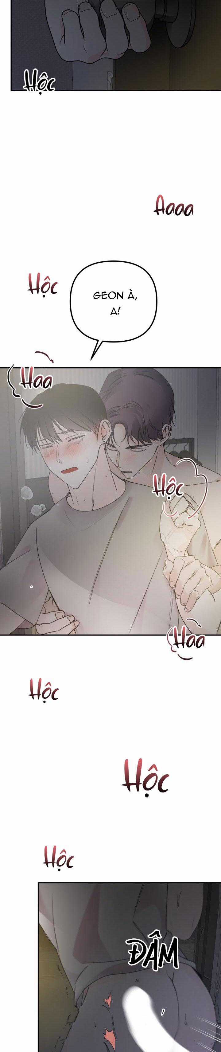 Ta Xây Dựng Tổ Chức Cứu Thế Chapter 24.2 trang 18