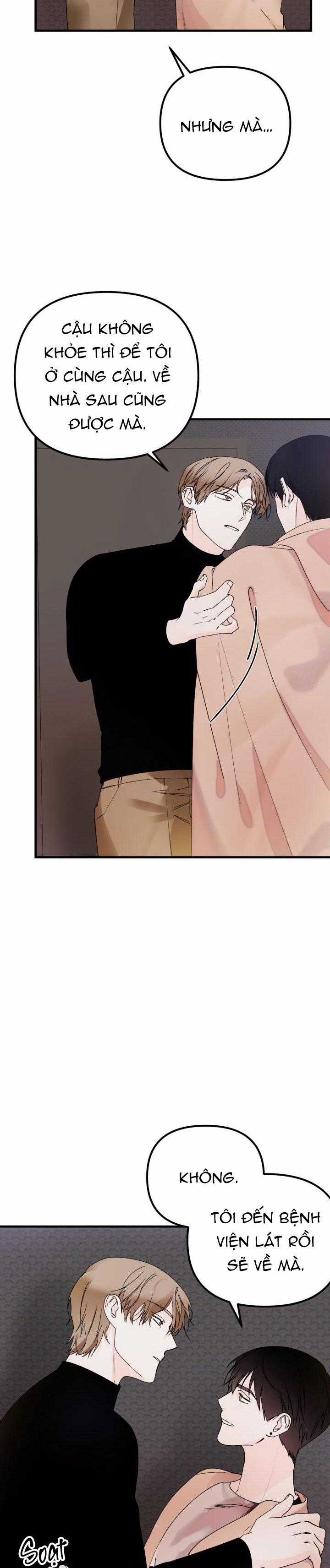 Ta Xây Dựng Tổ Chức Cứu Thế Chapter 24.2 trang 2