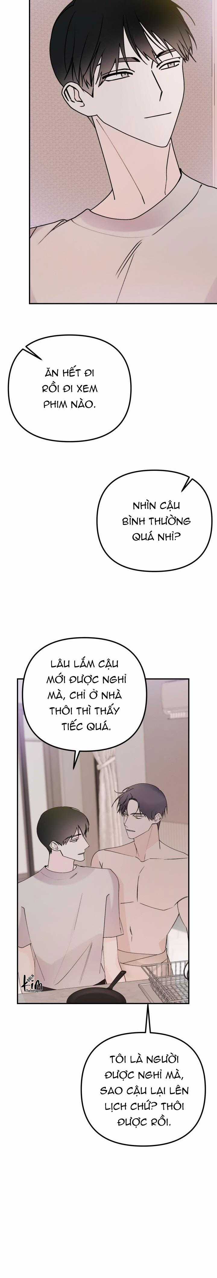 Ta Xây Dựng Tổ Chức Cứu Thế Chapter 24.2 trang 8