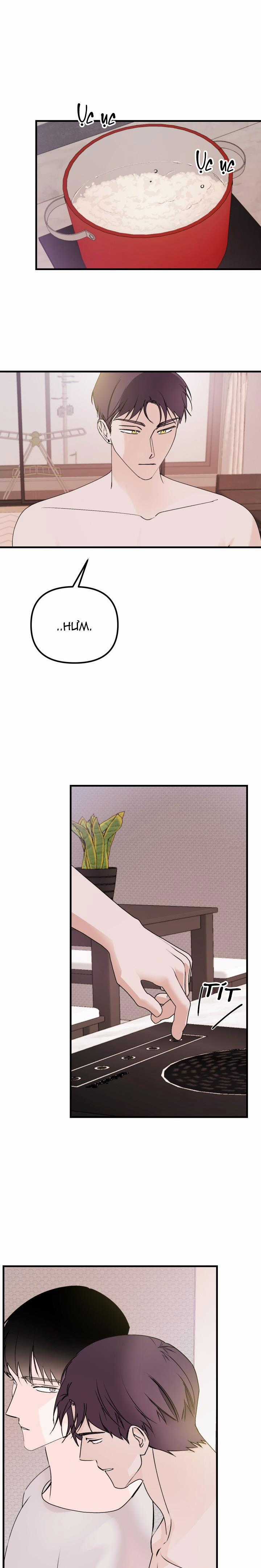 Ta Xây Dựng Tổ Chức Cứu Thế Chapter 24.2 trang 9