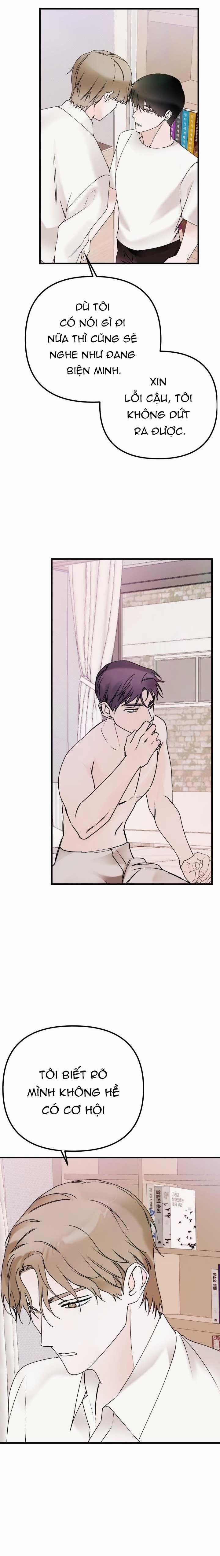 Ta Xây Dựng Tổ Chức Cứu Thế Chapter 24.3 trang 8